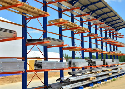 Cantilever Racks