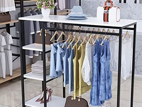 Garment Stands