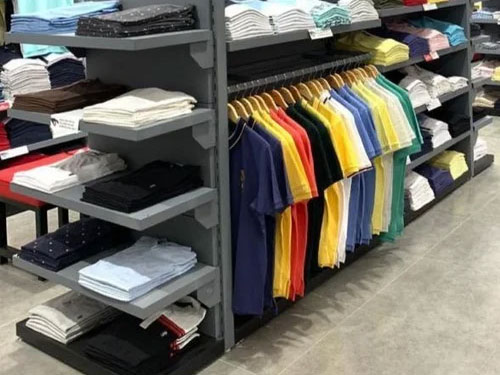 Apparel Rack