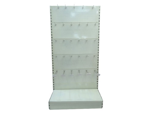 Perforated Rack