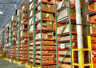 Pallet Racks