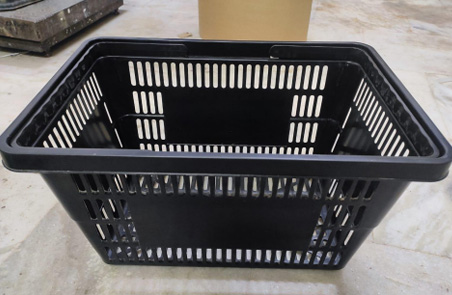 Rectangular Basket