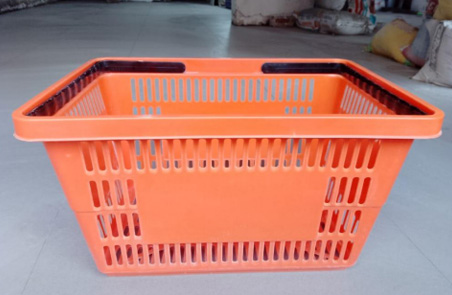 Rectangular Basket