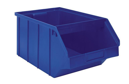 Plastic Bin