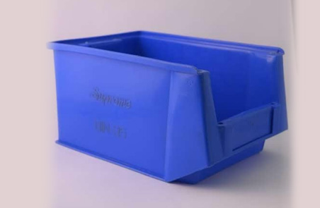 Plastic Bin 45