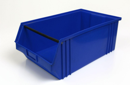 Plastic Bin 50