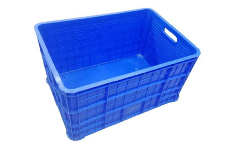 Plastic Crates