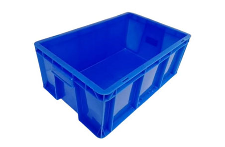 Plastic Crates