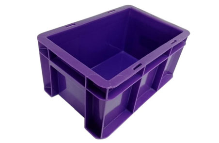 Plastic Crates