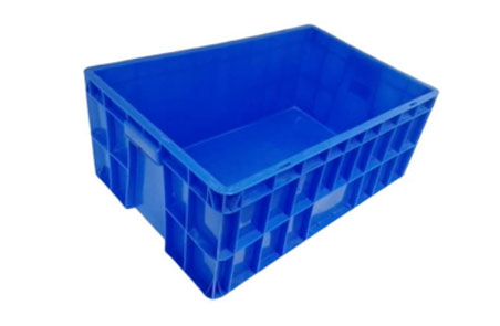 Plastic Crates