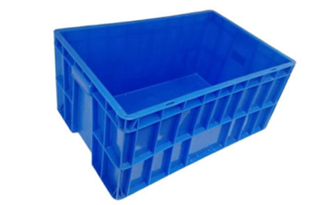 Plastic Crates