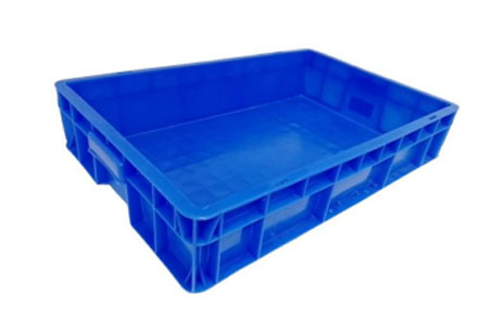 Plastic Crates