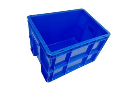 Plastic Crates