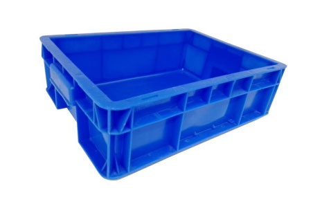 Plastic Crates