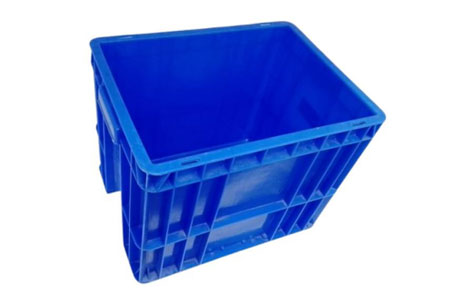 Plastic Crates