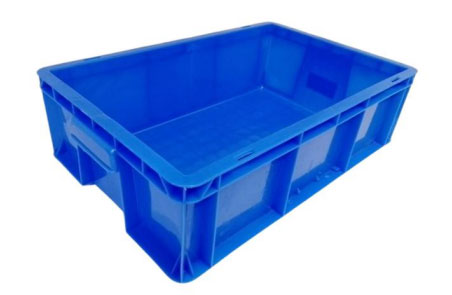 Plastic Crates