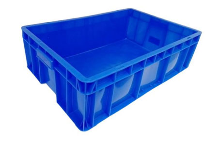 Plastic Crates