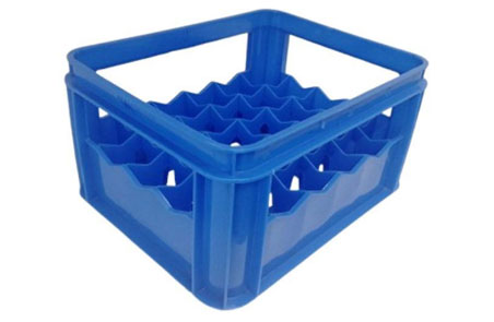 Plastic Crates