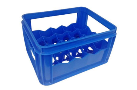 Plastic Crates