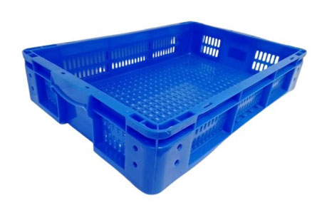 Plastic Crates