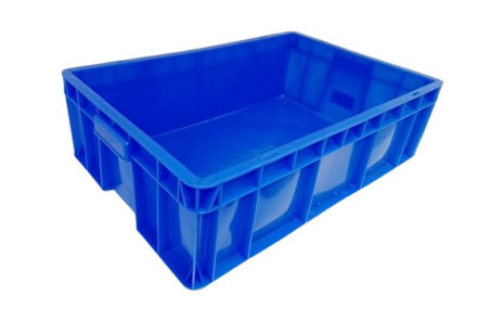 Plastic Crates