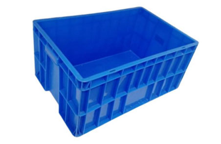 Plastic Crates