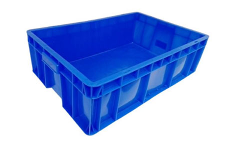 Plastic Crates