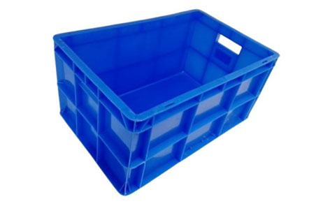 Plastic Crates