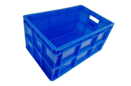 Plastic Crates