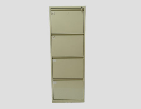 Filing Cabinet