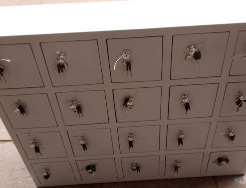 Filing Cabinet