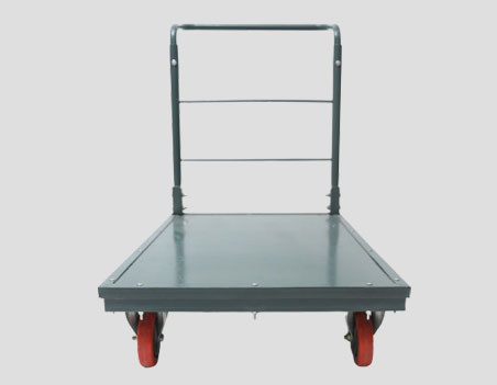 Platform Trolley