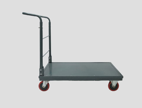 Platform Trolley