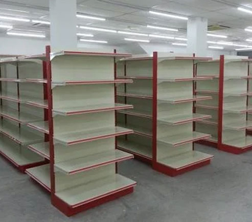 Display Racks