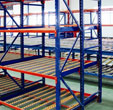 Slotted Angle Racks