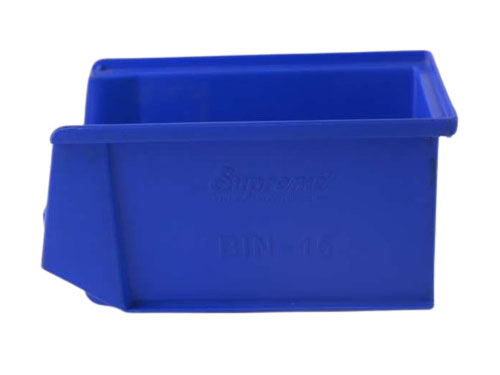 Plastic Bin