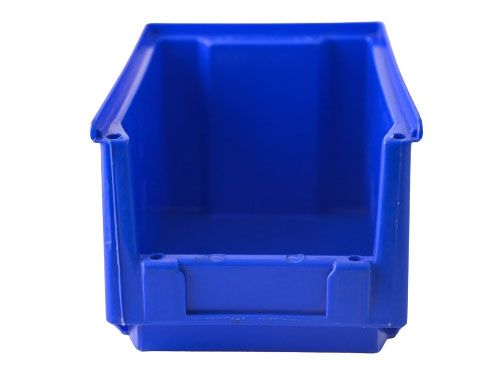 Plastic Bin