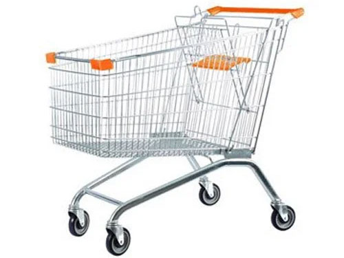 Shopping Trolley 65 LTR