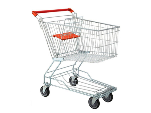 Shopping Trolley 50 LTR