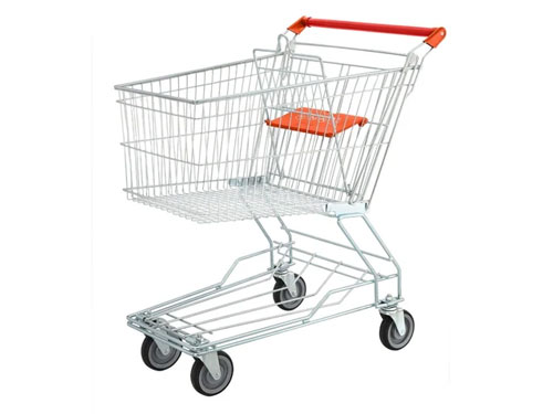 Shopping Trolley 65 LTR