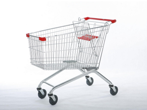 Shopping Trolley 100 LTR