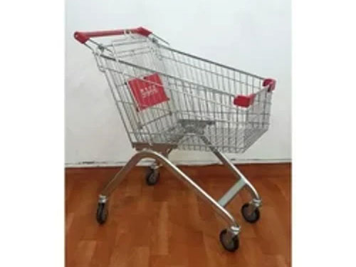 Shopping Trolley 125 LTR