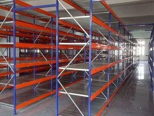 Heavy Duty Beam Racks